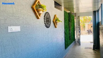 Project Image of Girls & Boys PG/Hostel in Colive 1174 Horwich Kasturi Nagar, Bangalore - Image 297117