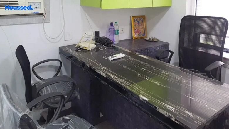 Project Image of Coworking Space in Myofyc Saltee Plaza, Dum Dum - Image 297171