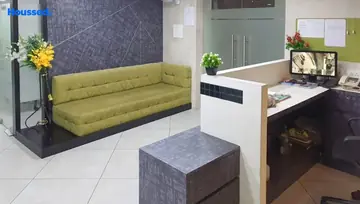 Project Image of Myofyc Saltee Plaza Co-Working space in Dum Dum, Kolkata - Image 297170