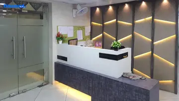 Project Image of Myofyc Saltee Plaza Co-Working space in Dum Dum, Kolkata - Image 297169