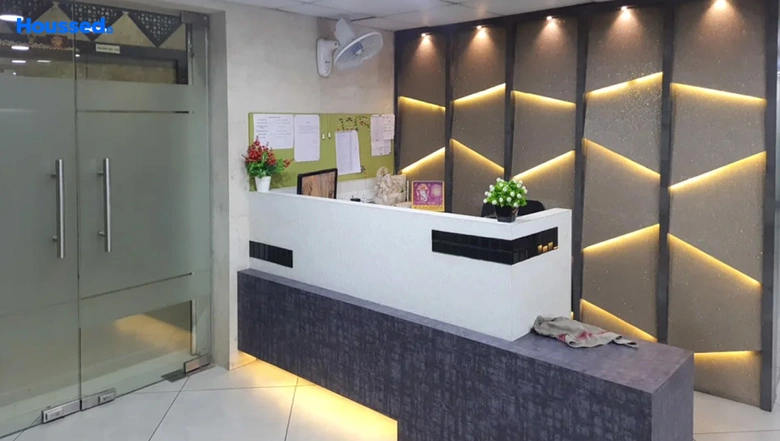 Project Image of Coworking Space in Myofyc Saltee Plaza, Dum Dum - Image 297169