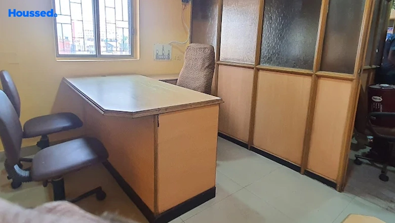 Project Image of Coworking Space in Myofyc Ganpati Chambers, Barrackpore - Image 297142