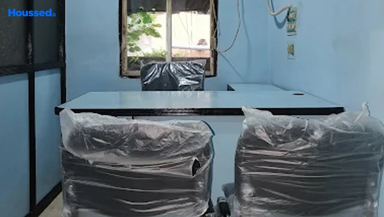 Project Image of Coworking Space in Myofyc Ganpati Chambers, Barrackpore - Image 297144