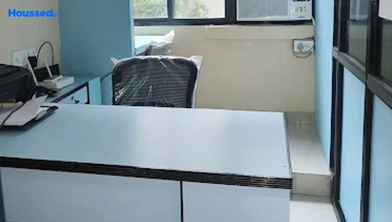 Project Image of Coworking Space in Myofyc Ganpati Chambers, Barrackpore - Image 297141