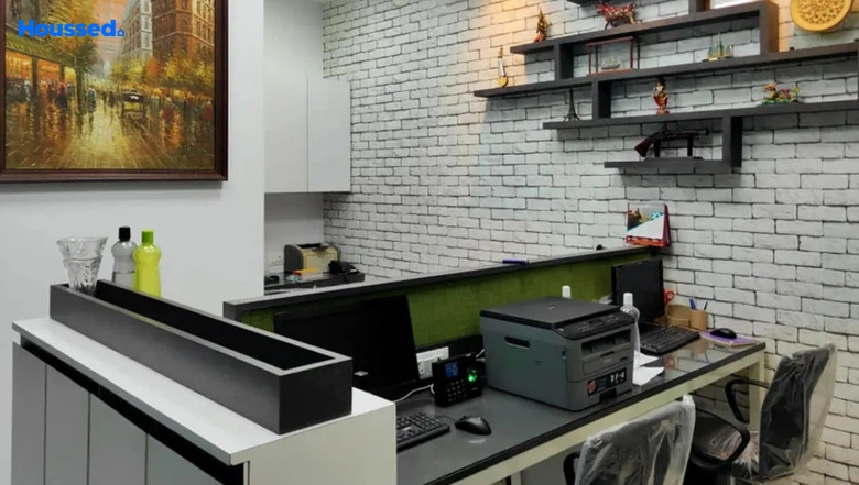 Project Image of Coworking Space in Myofyc Mani Casadona, New Town - Image 297158