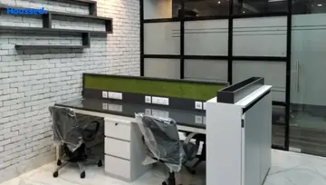 Project Image of Myofyc Mani Casadona Co-Working space in New Town, Kolkata - Image 297156