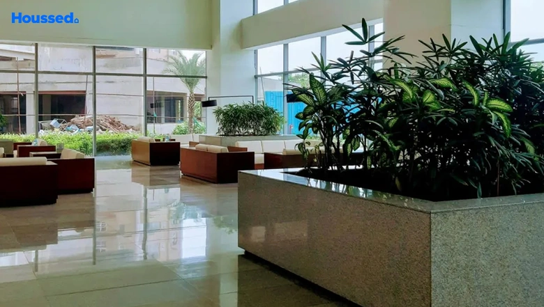 Project Image of Coworking Space in Myofyc Mani Casadona, New Town - Image 297159