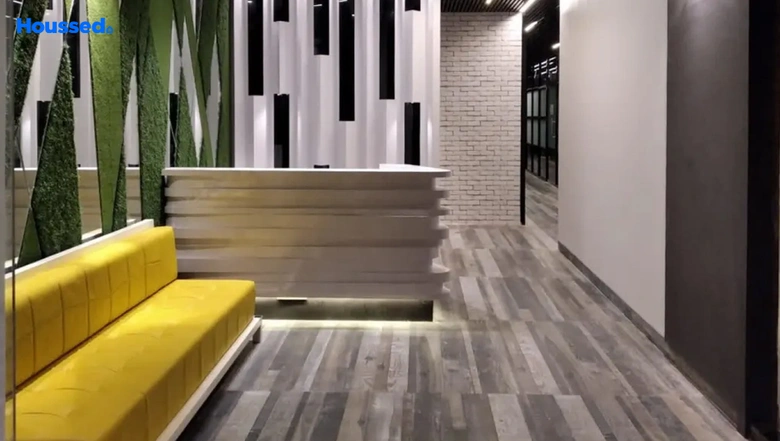 Project Image of Coworking Space in Myofyc Mani Casadona, New Town - Image 297160