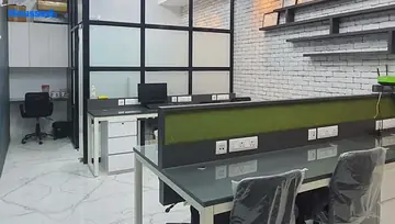 Project Image of Myofyc Mani Casadona Co-Working space in New Town, Kolkata - Image 297157