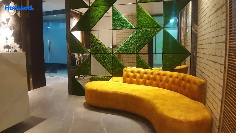 Project Image of Coworking Space in Myofyc New Town Square, Chinar Park - Image 297165