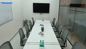 Project Image of Myofyc New Town Square Co-Working space in Chinar Park, Kolkata - Image 297166