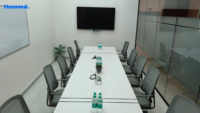 Project Image of Coworking Space in Myofyc New Town Square, Chinar Park - Image 297166