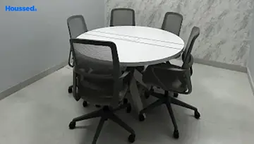 Project Image of Myofyc New Town Square Co-Working space in Chinar Park, Kolkata - Image 297163