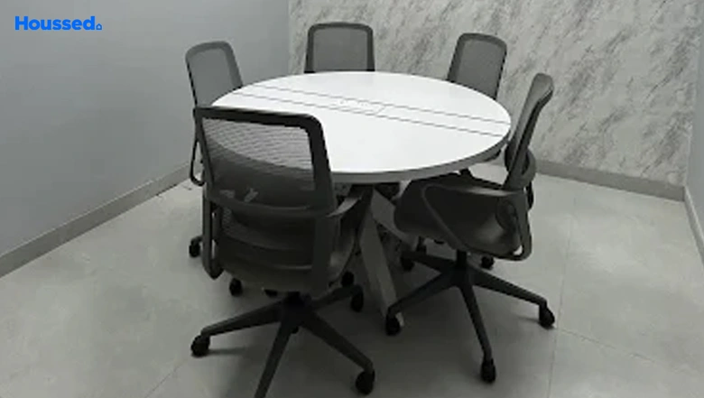 Project Image of Coworking Space in Myofyc New Town Square, Chinar Park - Image 297163