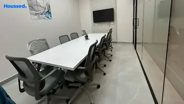 Project Image of Myofyc New Town Square Co-Working space in Chinar Park, Kolkata - Image 297167