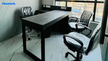 Project Image of Myofyc New Town Square Co-Working space in Chinar Park, Kolkata - Image 297164