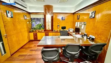 Project Image of Pro Co-Working Constantia Building Co-Working space in Bidhan Nagar, Kolkata - Image 297124