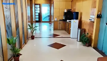 Project Image of Pro Co-Working Constantia Building Co-Working space in Bidhan Nagar, Kolkata - Image 297121