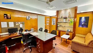 Project Image of Pro Co-Working Constantia Building Co-Working space in Bidhan Nagar, Kolkata - Image 297123