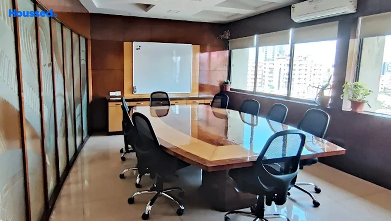 Project Image of Coworking Space in Pro Co-Working Constantia Building, Bidhan Nagar - Image 297122