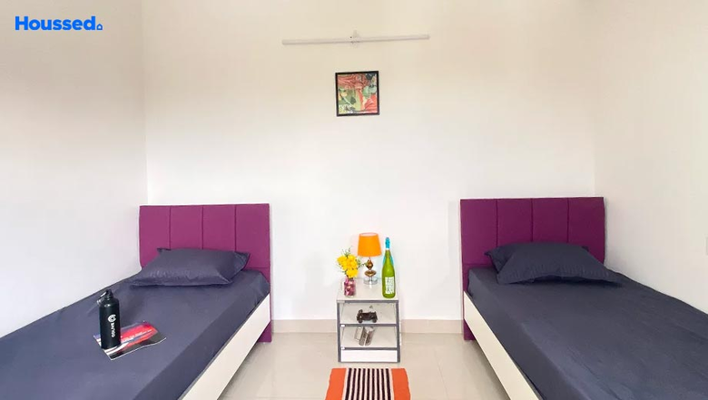 Project Image of Girls & Boys PG/Hostel in Colive 1176 Rome, Whitefield - Image 297127