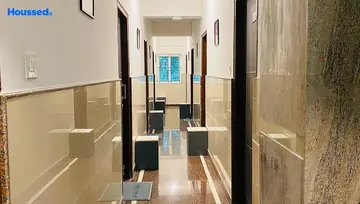 Project Image of Girls & Boys PG/Hostel in Colive 1176 Rome Whitefield, Bangalore - Image 297128