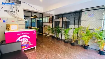Project Image of Girls & Boys PG/Hostel in Colive 1176 Rome Whitefield, Bangalore - Image 297129