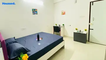 Project Image of Girls & Boys PG/Hostel in Colive 1176 Rome Whitefield, Bangalore - Image 297126