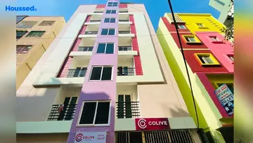 Project Image of Girls & Boys PG/Hostel in Colive 1176 Rome Whitefield, Bangalore - Image 297134
