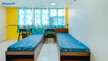 Project Image of Boys PG/Hostel in Stanza Living Wilmington House Navrangpura, Ahmedabad - Image 297151