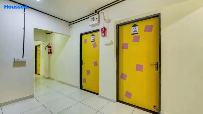 Project Image of Boys PG/Hostel in Stanza Living Wilmington House, Navrangpura - Image 297153