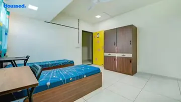 Project Image of Boys PG/Hostel in Stanza Living Wilmington House Navrangpura, Ahmedabad - Image 297154