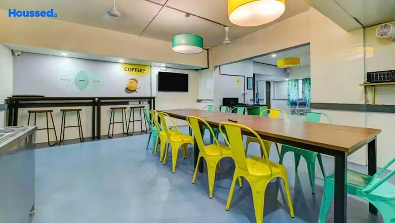 Project Image of Boys PG/Hostel in Stanza Living Wilmington House, Navrangpura - Image 297155