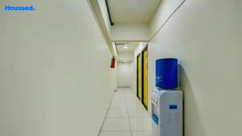 Project Image of Boys PG/Hostel in Stanza Living Wilmington House, Navrangpura - Image 297152