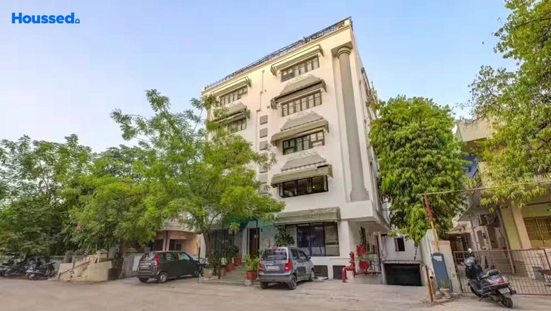 Project Image of Boys PG/Hostel in Stanza Living Wilmington House, Navrangpura - Image 297148