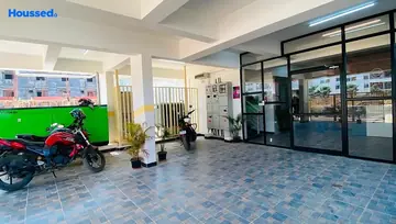 Project Image of Girls & Boys PG/Hostel in Colive 1180 Columbus Panathur, Bangalore - Image 297189