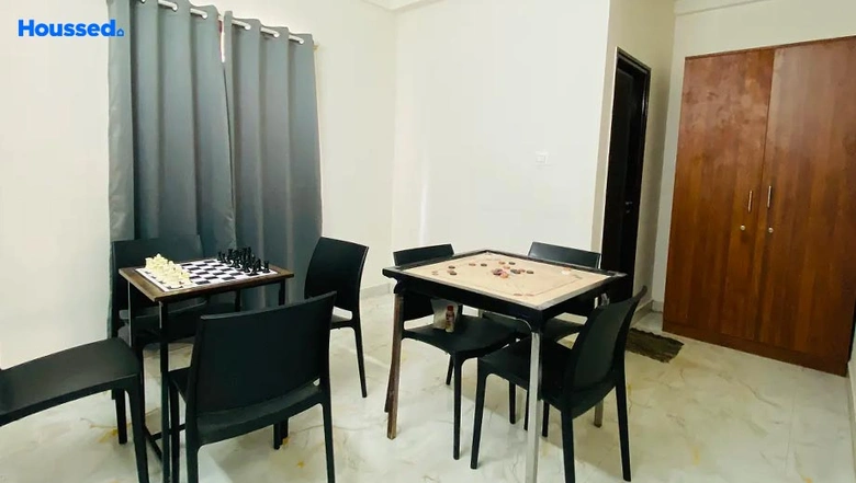 Project Image of Girls & Boys PG/Hostel in Colive 1180 Columbus, Panathur - Image 297183