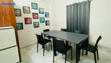 Project Image of Girls & Boys PG/Hostel in Colive 1180 Columbus Panathur, Bangalore - Image 297184