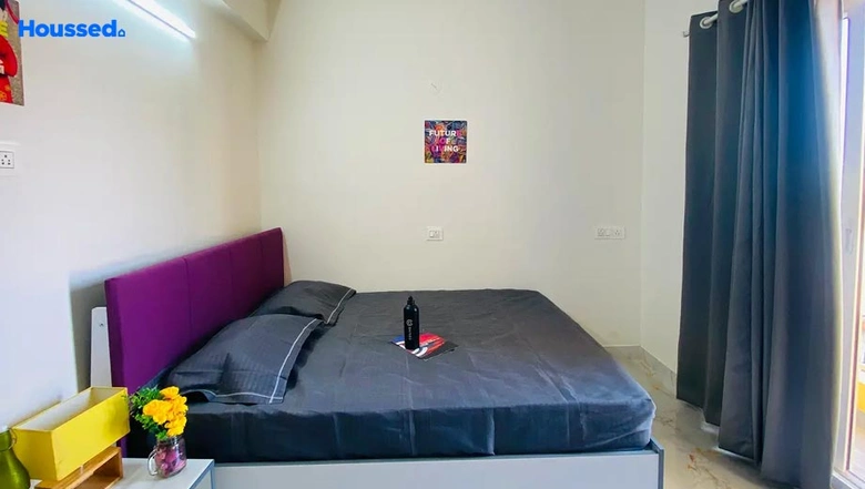 Project Image of Girls & Boys PG/Hostel in Colive 1180 Columbus, Panathur - Image 297187