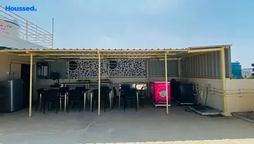 Project Image of Girls & Boys PG/Hostel in Colive 1180 Columbus Panathur, Bangalore - Image 297188