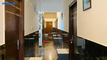 Project Image of Girls & Boys PG/Hostel in Colive 1180 Columbus Panathur, Bangalore - Image 297190
