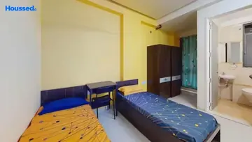 Project Image of Boys PG/Hostel in Stanza Living Portland House Gota, Ahmedabad - Image 297194