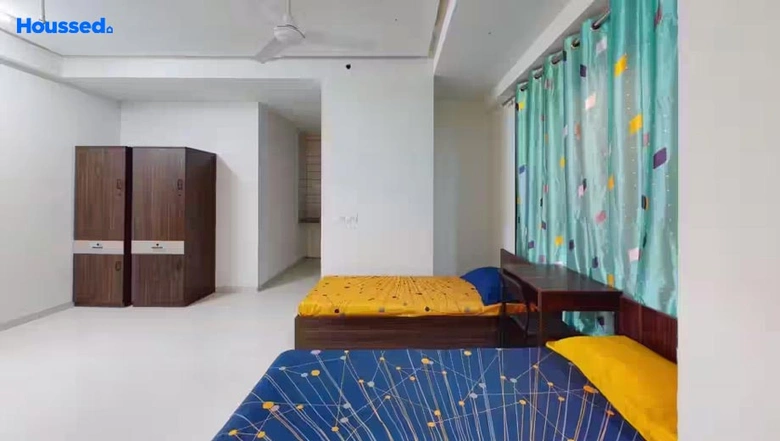 Project Image of Boys PG/Hostel in Stanza Living Portland House, Gota - Image 297195