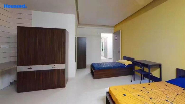 Project Image of Boys PG/Hostel in Stanza Living Portland House, Gota - Image 297192