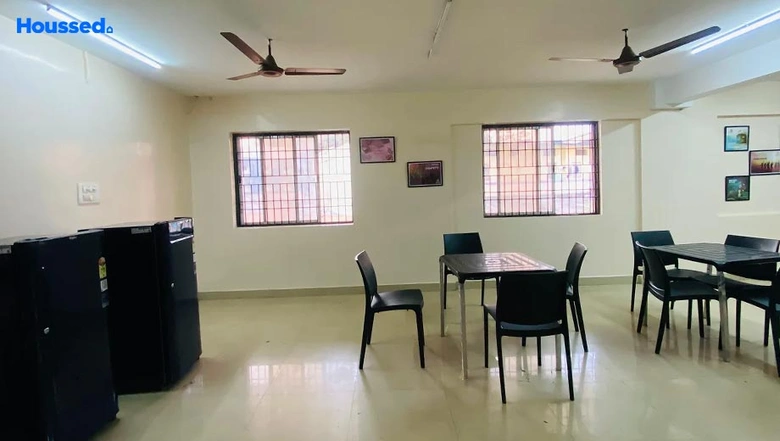 Project Image of Girls & Boys PG/Hostel in Colive 1200 Birmingham, Bommanahalli - Image 297202