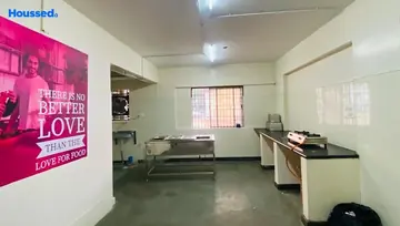 Project Image of Girls & Boys PG/Hostel in Colive 1200 Birmingham Bommanahalli, Bangalore - Image 297203