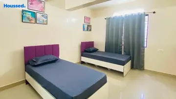 Project Image of Girls & Boys PG/Hostel in Colive 1200 Birmingham Bommanahalli, Bangalore - Image 297204