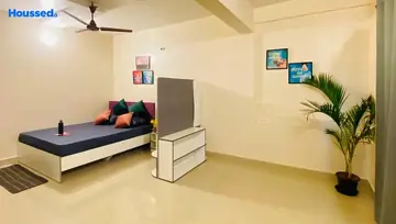 Project Image of Girls & Boys PG/Hostel in Colive 1200 Birmingham Bommanahalli, Bangalore - Image 297199