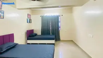 Project Image of Girls & Boys PG/Hostel in Colive 1200 Birmingham Bommanahalli, Bangalore - Image 297200