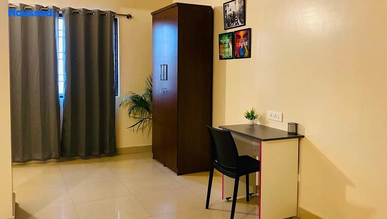 Project Image of Girls & Boys PG/Hostel in Colive 1200 Birmingham, Bommanahalli - Image 297207